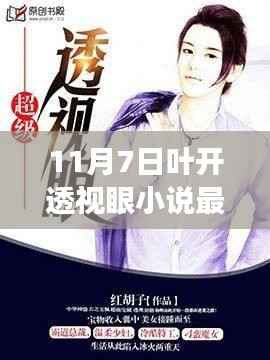 11月7日叶开透视眼小说最新章节解析与个人见解