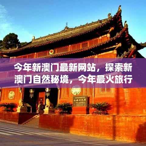 探索新澳门自然秘境,今年最热门旅行网站带你启程心灵之旅