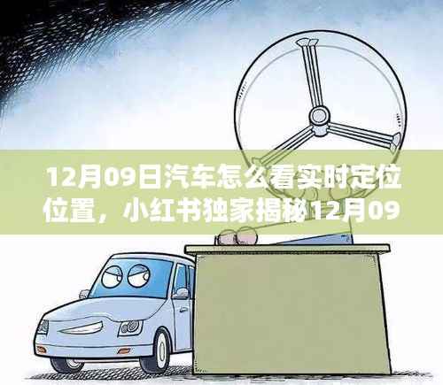 小红书独家揭秘,汽车实时定位全攻略,轻松掌握汽车位置动态!