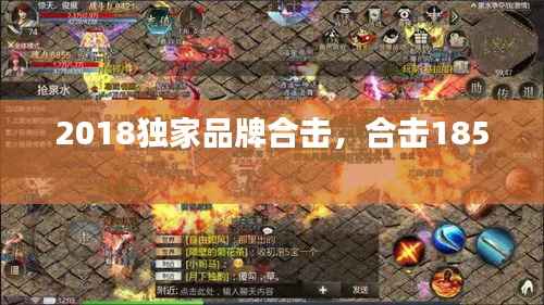 2018独家品牌合击,合击185